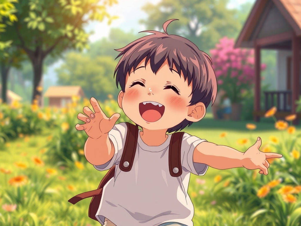 Warum ich lieber das Kind in mir&nbsp;behalte?