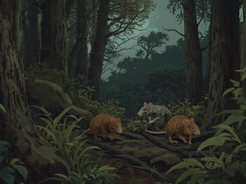 Monster in Coronazeiten!&nbsp;^^