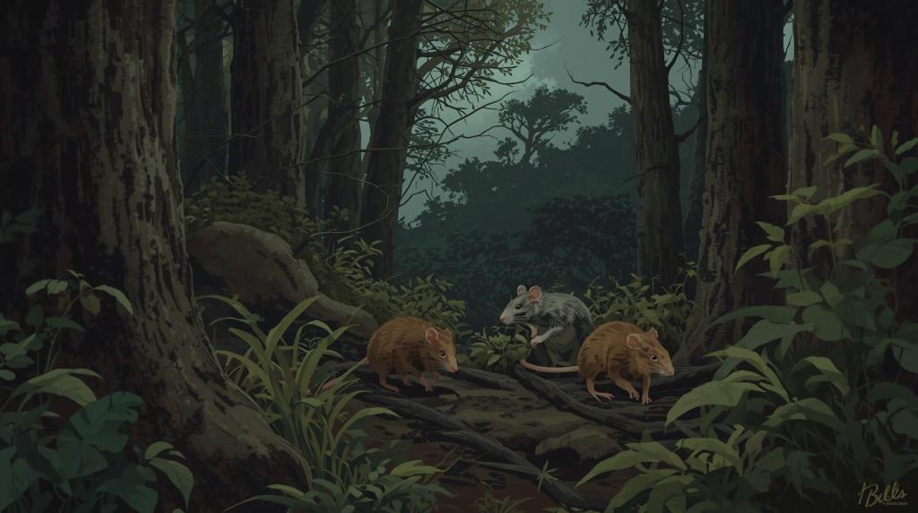 Monster in Coronazeiten!&nbsp;^^