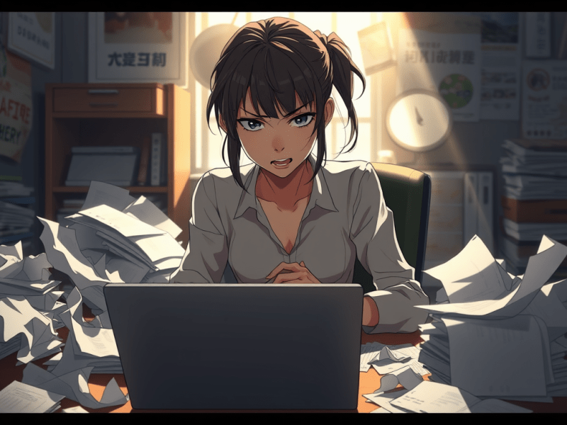 Kommunikation der fehlenden&nbsp;Wörter